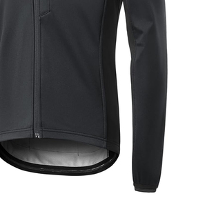 Windproof Lightweight Outdoor Sports Riding <b>Men</b> <b>Cycling</b> <b>Jacket</b> Waterproof Breathable Thermal Outdoor Bicycle <b>Jacket</b> - Product Image 5