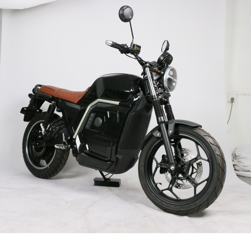 Cheapest Retro Motorcycles Style 1500w High