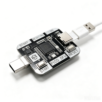 B4 PICO Ultra RP2350 DFU PWND Papan Pengembangan Teknik untuk Perbaikan iPhone
