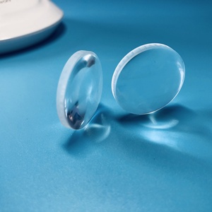 Hassas UV kaynaşmış silika kuvars <span class=keywords><strong>Corning</strong></span> 7980 /JGS1/JGS2/JGS3 optik sistemler için asferik <span class=keywords><strong>Lens</strong></span> - Product Image 2