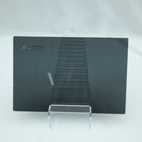 Feuilles d'acrylique de couleur pastel 1220x2440mm 3mm 5mm pour découpe laser, directement de l'usine avec prix de gros