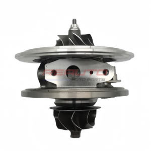 OE 1102020921 1000010344 14411-EB70C adapté pour N Issan Navara Turbo chargeur Core accessoires pièces de rechange en gros - Product Image 2