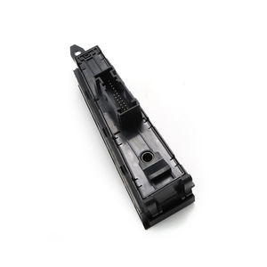 Interruptor de encendido Volkswagen con botón de arranque y freno de estacionamiento electrónico para Magotan B7L, nuevos modelos CC - Product Image 3