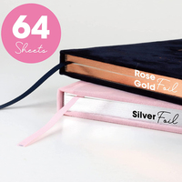 Benutzer definierte Kante Hot Gold 2024 Planer Notizbuch Schule Samt Hardcover Journal Tagebuch Agenda Notizbuch