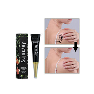 Crema Natural para Eliminar Tatuajes, Bálsamo para Desvanecer Tatuajes, Elimina Colores <span class=keywords><strong>de</strong></span> Tatuajes Antiguos que no se Desean, Crema para Desvanecer - Product Image 2