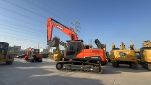 Excavadora Usada en Venta, DOOSAN 225lc-9c, Excavadora Hidráulica Doosan Dx225lc-9c - Product Image 6