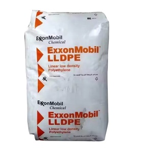 LDPE/PE Virgin/Recycled Film Blowing for Food <b>Packaging</b> Applications LDPE FD0474 2420H - Product Image 3