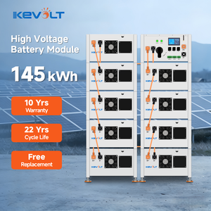ระบบพลังงานแสงอาทิตย์ KEVOLT Homeenergystorage 20 กิโลวัตต์ 30 50 380 โวลต์ แผงโซลาร์เซลล์แรงดันสูง พร้อมแบตเตอรี่ และ NSTLV-16K ชื่อสินค้า ระบบพลังงานแสงอาทิตย์ - Product Image 4