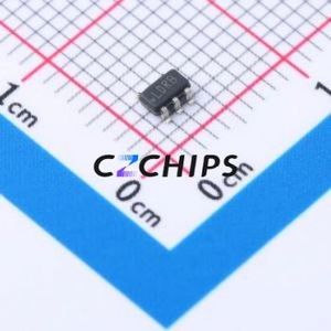 LP3985IM5X-4.7วงจรรวม/NOPB SOT-23-5ชิปวงจรรวม PMIC Regulator (LDO) ใหม่และดั้งเดิม - Product Image 1
