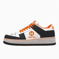 Chaussures de sport d'hiver antidérapantes en cuir véritable pour hommes Greatshoes - Vente en gros