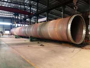 <span class=keywords><strong>Autoclave</strong></span> automatica 14m 20m 31m di grande capacità del produttore industriale per la gomma dei mattoni fumanti - Product Image 4