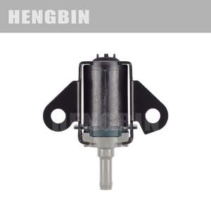 Válvula Solenoide de Vacío EGR 17650-97207 136200-2620, Producto de Alta Calidad - Product Image 1