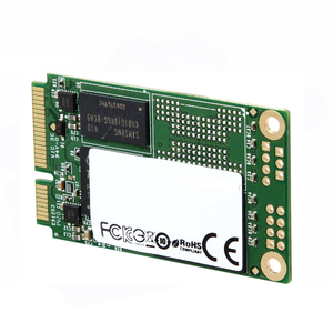 TS32GMSA370 32GB SATA III 6Gb/s MSA370 MSATA 固态硬盘 SSD - Product Image 3
