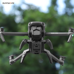 Mavic lg3 plastik heighspider örümcek dişliler iniş takımı destek ayağı koruyucu aksesuarları Mavic <span class=keywords><strong>3</strong></span> Pro - Product Image 4