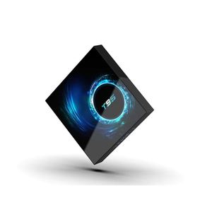 <span class=keywords><strong>TV</strong></span> <span class=keywords><strong>Box</strong></span> 4K HD con 2GB de RAM, 64GB de ROM, Android 10, T95 Digital T - Product Image 2