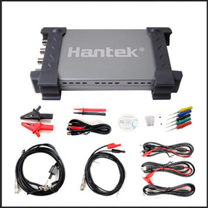 ชุดอุปกรณ์ Hantek 6074BE ซีรีส์ ขายดี - Product Image 1