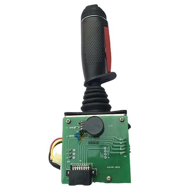 Single Axis Industrial Joystick 2901015000 for Haulotte OPTIMUM 6 COMPACT 8 W