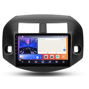 Octa-Core Radio Stéréo Android Audio Écran Tactile Voiture Auto Multimédia Lecteur DVD pour Toyota <span class=keywords><strong>RAV4</strong></span> <span class=keywords><strong>3</strong></span> XA30 <span class=keywords><strong>2005</strong></span>-2013 - Product Image 1