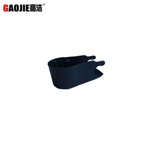 Cache-bras d'essuie-glace arrière Gaojie 974955435A pour Porsche, pièce en plastique - Product Image 4