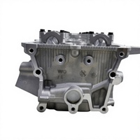 Tête de cylindre EGR SUJEXA 1TR-FE/2TR pour Toyota Hilux Fortuner OE 11101-75141 11101-0C020 2.0L/2.2L