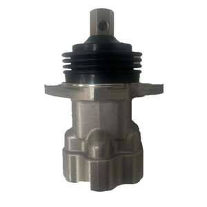 Levier de fonctionnement hydraulique 320B et manette d'excavatrice d'assemblage de carter pour pièces de machines de construction - Product Image 4