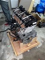 Système moteur Master Wholesale bmw N57 pour BMW 3er F30 3.0 330xd N57D20A N57 258HP OEM 11002349035 de 2017