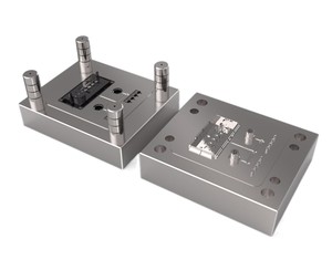 Tùy chỉnh chuyên nghiệp ngoài trời không thấm nước hộp điện đúc hộp nối điện bao vây khuôn ép nhựa - Product Image 6