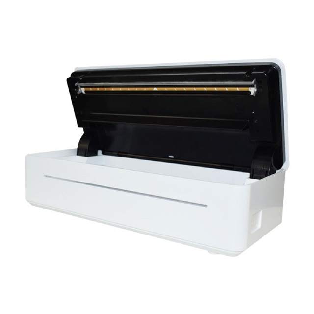 A4LE Mini Wireless Mobile Office Printer Document Mini Printer Portable Thermal Printer for Mobile Phone
