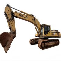 Excavatrices Cat 395 neuves et d'occasion vendues à prix réduit pour les excavatrices de 95 tonnes