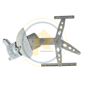 อะไหล่ชุดมอเตอร์กระจกไฟฟ้า Ac Rolcar รุ่นปรับได้ สำหรับ OE 93184842 เหมาะสำหรับ Opel Zafira ปี 2005-2011 - Product Image 1