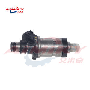 หัวฉีดน้ำมันเชื้อเพลิง <span class=keywords><strong>06164</strong></span>-<span class=keywords><strong>P2J</strong></span>-<span class=keywords><strong>000</strong></span> 06164P2J000 สำหรับรถยนต์ฮอนด้า - Product Image 3