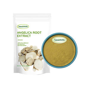 FocusHerb植物エキスDang Gui <span class=keywords><strong>Angelica</strong></span>根粉末10:<span class=keywords><strong>1</strong></span>半径Angelicae Dahuricaeエキス - Product Image 2