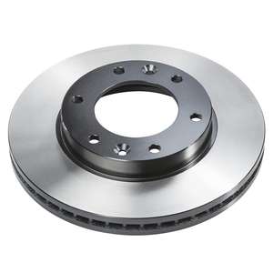 ชุดจานเบรกหน้า FORTISBRAKE ประสิทธิภาพสูง สำหรับรถยนต์นั่งส่วนบุคคล (เปอโยต์/โอเปิ้ล) รุ่น HT250/G3000/G3500 วัสดุ 1 - Product Image 4