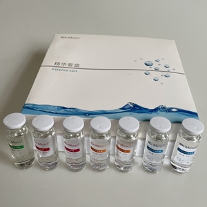 Hydra macchina Aqua Peel soluzione viso speciale liquido siero soluzione per la pelle peeling Aqua Peel consumabili - Product Image 4