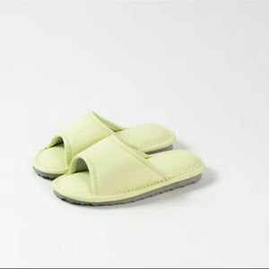 <b>Cheap</b> Ladies <b>Slippers</b> Winter Home Casual Indoor <b>Slippers</b> for All Seasons - Product Image 1