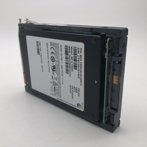 Powerstore 1.92tb 005052920 2.5' Nvme Ssd 005053703 005052920 005053702 Dell <b>Hard</b> Disk for Powersotre 1000t - Product Image 2