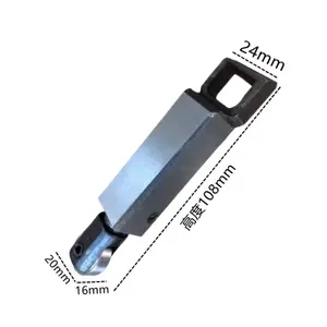 Box Strapping Machine Pcb Parts Accessory Heaters