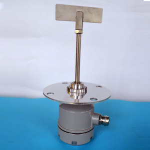 Solido e polvere rotante Paddle <span class=keywords><strong>Level</strong></span> Switch De Nivel rilever sensore di rotazione lama interruttore De Paleta Giratorio sensore di livello - Product Image 3