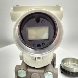 KZY-3051 Zeer Nauwkeurige Trillingsbestendige Slimme Differentiële Druksensor 4-20ma Hart Explosiebestendig - Product Image 2