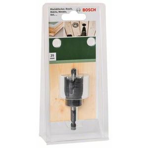 BOSCH - 2609256D01 Sierra de agujero para Focos-EAN 3165140764193 BROCAS SIERRAS DE AGUJERO Y ARBORES - Product Image 2