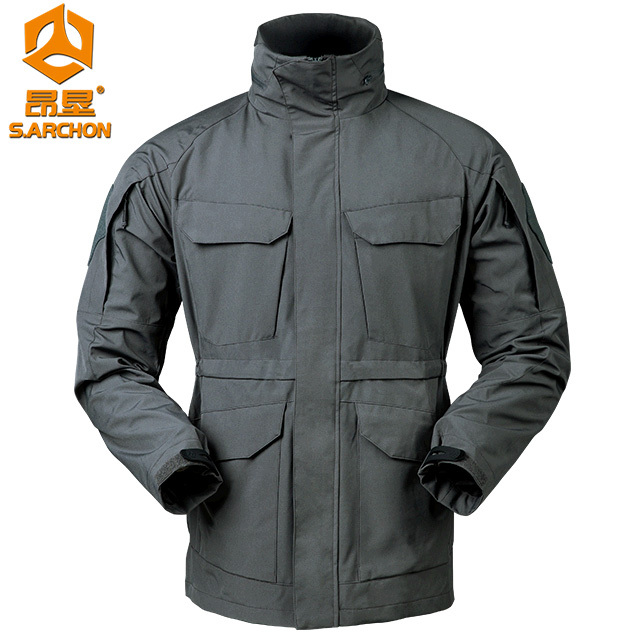 Uniforme Hh Ropa Tactical Vest Breathable