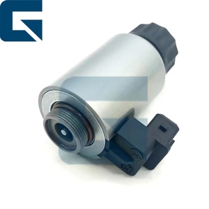 VOE11709879 11709879 Régulateur de pression pour camion L110E - Product Image 2
