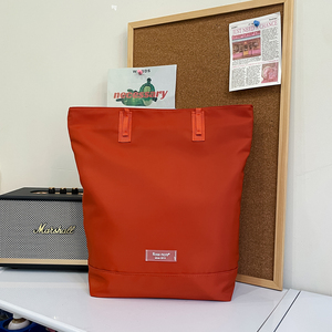 Borsa a Tracolla da Donna Casual alla Moda, Grande Capacità, Nuovo Stile, Multi-tasca, Resistente all'Usura, Vendita all'Ingrosso - Product Image 4