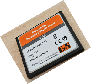 5CFCRD.2048-06 5CFCRD 2048 06 PLC Controlador Lógico Programable Módulo de Control de Automatización Industrial - Product Image 1