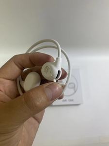 Audífonos de Conducción Ósea Air One de Nuevo Diseño, Sonido Envolvente Estéreo, Larga Duración, Baja Latencia, Conversación HD, Audífonos Deportivos - Product Image 4
