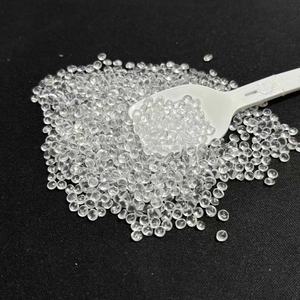 Fournisseur de matières premières PETG haute brillance et haute résistance en Chine pour les pièces automobiles et les applications de qualité optique - Product Image 3