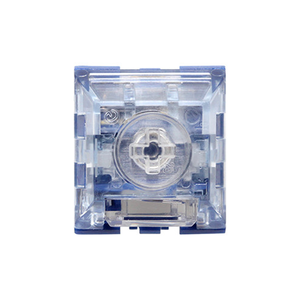Interrupteur linéaire Kailh Deep Sea Silent Pro Box Islet pré-lubrifié pour clavier mécanique MX Switch pour Corée Coupang/<span class=keywords><strong>Gmarket</strong></span>/Naver - Product Image 5