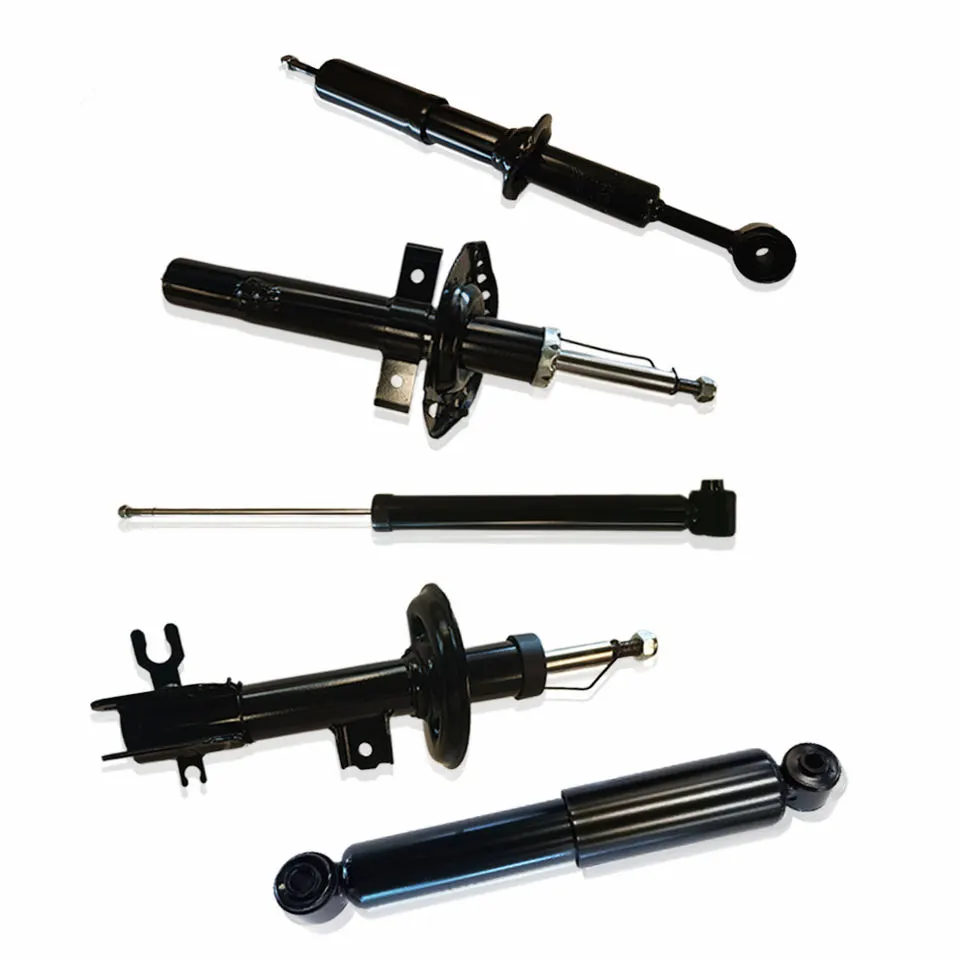 Wholesale Accessories For Volvo S60 S80 C30 V60 V70 XC60 XC90 Atuo Parts Suspension Strut Assembly Shock absorber