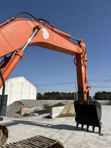 Excavatrice Hitachi Zx 350-5g d'occasion avec expédition rapide, bonne qualité et prix bas - Product Image 4