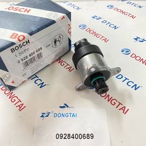 Válvula dosificadora de combustible 0928400689, 0 928 400 689 para Perkins, Yuchai - Product Image 5